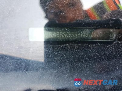 Zdjęcie 12 z 12 samochodu: 2015 BMW 328 XI SULEV VIN:WBA3B5G55FNS12620 - miniatura