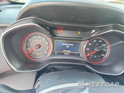 Zdjęcie 9 z 13 samochodu: 2021 CHEVROLET TRAILBLAZER RS VIN:KL79MUSL7MB088885 - miniatura