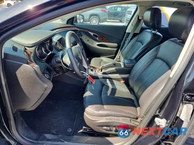 Zdjęcie 7 z 12 samochodu: 2010 BUICK LACROSSE CXL VIN:1G4GC5EG0AF145283 - miniatura