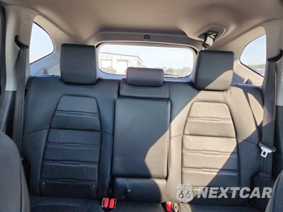 Zdjęcie 10 z 13 samochodu: 2019 HONDA CR-V EXL VIN:5J6RW2H8XKL037161 - miniatura