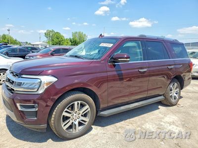 2023 FORD EXPEDITION LIMITED 1FMJU2A89PEA29286 - główne zdjęcie licytacji z USA - miniatura