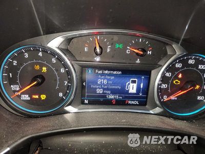 Zdjęcie 9 z 12 samochodu: 2020 CHEVROLET EQUINOX LT VIN:2GNAXUEV8L6161596 - miniatura