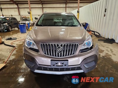 Piąte zdjęcie samochodu w środku: 2014 BUICK ENCORE VIN:KL4CJASB8EB702426 - miniatura