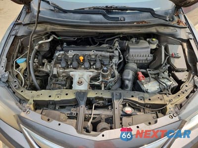 Zdjęcie 11 z 12 samochodu: 2013 ACURA ILX 20 TECH VIN:19VDE1F72DE005249 - miniatura