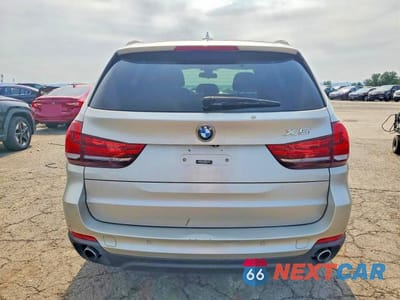 Zdjęcie 6 z 13 samochodu: 2015 BMW X5 XDRIVE35I VIN:5UXKR0C53F0K57795 - miniatura