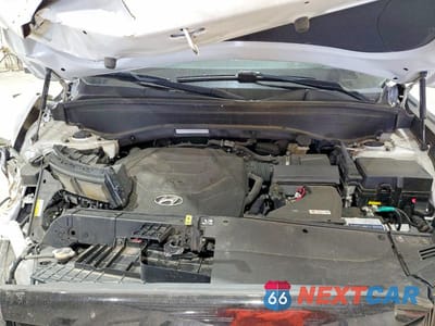 Zdjęcie 12 z 14 samochodu: 2023 HYUNDAI PALISADE LIMITED VIN:KM8R54GE3PU545948 - miniatura
