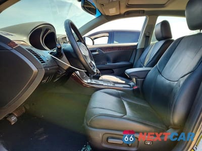 Zdjęcie 7 z 12 samochodu: 2011 TOYOTA AVALON BASE VIN:4T1BK3DB0BU408294 - miniatura