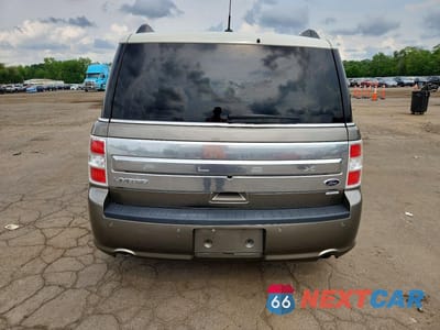 Zdjęcie 6 z 13 samochodu: 2013 FORD FLEX LIMITED VIN:2FMHK6DT8DBD35513 - miniatura