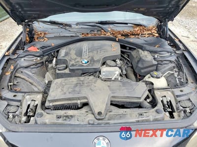 Zdjęcie 11 z 12 samochodu: 2015 BMW 228 I VIN:WBA1F5C59FV256394 - miniatura