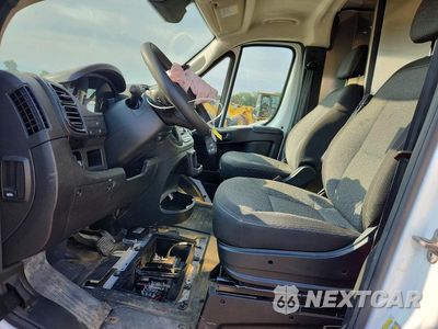 Zdjęcie 7 z 13 samochodu: 2025 RAM PROMASTER 2500 DELIVERY VAN VIN:3C6LRVDG6SE535990 - miniatura