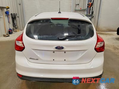 Zdjęcie 6 z 13 samochodu: 2012 FORD FOCUS SEL VIN:1FAHP3M26CL206041 - miniatura