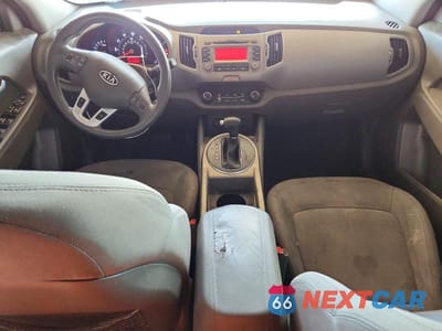 Zdjęcie 8 z 13 samochodu: 2011 KIA SPORTAGE LX VIN:KNDPB3A25B7038974 - miniatura