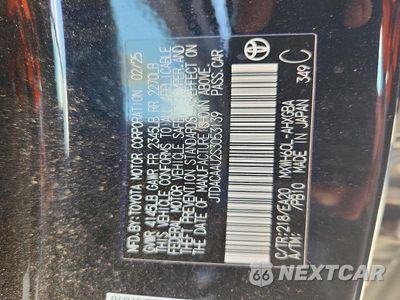 Zdjęcie 12 z 12 samochodu: 2025 TOYOTA PRIUS XLE VIN:JTDACAAU2S3053139 - miniatura