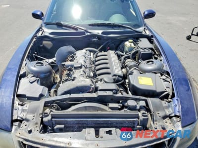 Zdjęcie 11 z 12 samochodu: 2006 BMW Z4 3.0SI VIN:4USBU53566LX00480 - miniatura