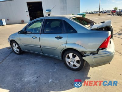 Drugie zdjęcie samochodu z przodu: 2003 FORD FOCUS ZTS VIN:1FAHP38Z13W292462 - miniatura