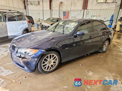 2008 BMW 328 XI WBAVC93598K043354 - główne zdjęcie licytacji z USA - miniatura