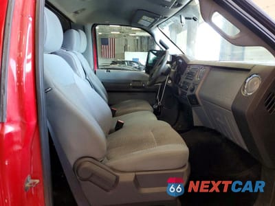 Zdjęcie 10 z 12 samochodu: 2011 FORD F250 SUPER DUTY VIN:1FTBF2B66BEB40029 - miniatura