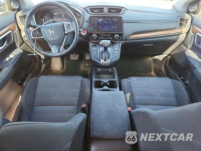 Zdjęcie 8 z 13 samochodu: 2020 HONDA CR-V EX VIN:7FARW2H52LE013957 - miniatura