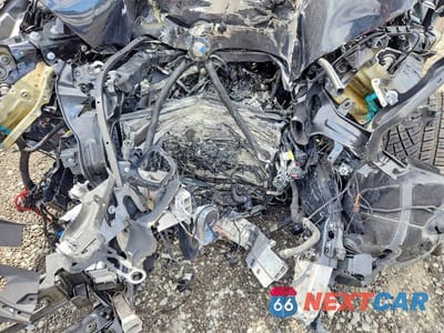 Zdjęcie 12 z 13 samochodu: 2020 BMW X5 M VIN:5YMJU0C07L9C61656 - miniatura
