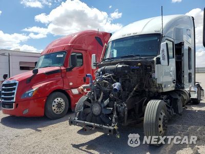 2023 KENWORTH T680 SEMI TRUCK 1XKYDP9X7PJ236430 - główne zdjęcie licytacji z USA - miniatura