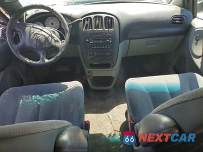 Zdjęcie 8 z 12 samochodu: 2004 DODGE CARAVAN SXT VIN:1D4GP45R94B509610 - miniatura