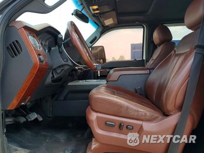 Zdjęcie 7 z 12 samochodu: 2014 FORD F250 SUPER DUTY VIN:1FT7W2BT5EEA02000 - miniatura