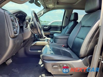 Zdjęcie 7 z 12 samochodu: 2021 CHEVROLET SILVERADO K1500 RST VIN:3GCUYEEL8MG315897 - miniatura