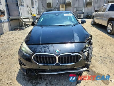 Piąte zdjęcie samochodu w środku: 2020 BMW 228XI VIN:WBA73AK04L7F68093 - miniatura