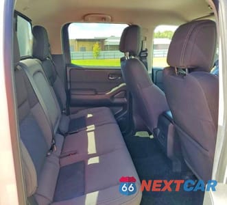Zdjęcie 10 z 13 samochodu: 2026 NISSAN FRONTIER SV VIN:1N6ED1EKXTN642062 - miniatura