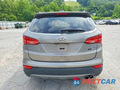 Zdjęcie 6 z 13 samochodu: 2015 HYUNDAI SANTA FE SPORT 2.0T VIN:5XYZWDLA0FG255462 - miniatura
