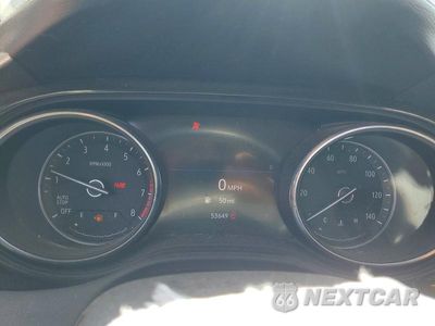 Zdjęcie 9 z 13 samochodu: 2021 BUICK ENCORE GX SELECT VIN:KL4MMDSL4MB064664 - miniatura