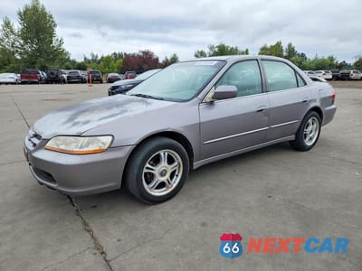 2000 HONDA ACCORD EX JHMCG5652YC019604 - główne zdjęcie licytacji z USA - miniatura