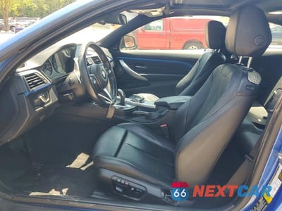 Zdjęcie 7 z 12 samochodu: 2014 BMW 435 XI VIN:WBA3R5C59EK187335 - miniatura