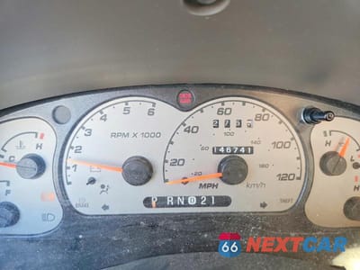 Zdjęcie 9 z 12 samochodu: 2003 FORD RANGER SUPER CAB VIN:1FTYR15E63TA49144 - miniatura