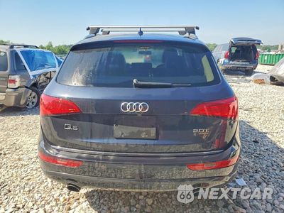 Zdjęcie 6 z 13 samochodu: 2015 AUDI Q5 PREMIUM PLUS VIN:WA1LFAFP7FA065110 - miniatura