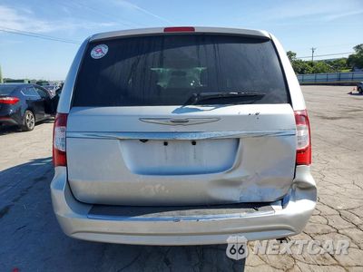 Zdjęcie 6 z 14 samochodu: 2012 CHRYSLER TOWN & COUNTRY TOURING VIN:2C4RC1BG9CR386233 - miniatura