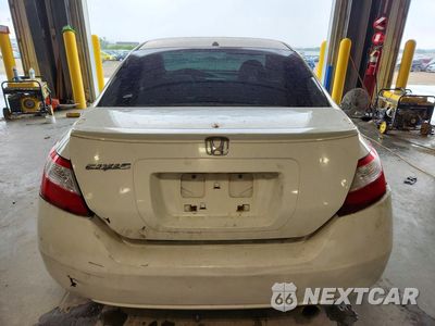 Zdjęcie 6 z 12 samochodu: 2006 HONDA CIVIC LX VIN:2HGFG126X6H504512 - miniatura