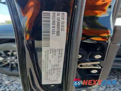 Zdjęcie 13 z 13 samochodu: 2023 JEEP CHEROKEE ALTITUDE LUX VIN:1C4PJMMB4PD106520 - miniatura