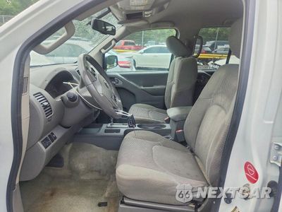 Zdjęcie 7 z 12 samochodu: 2016 NISSAN FRONTIER SV VIN:1N6AD0ER7GN756595 - miniatura
