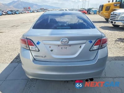 Zdjęcie 6 z 12 samochodu: 2013 MAZDA 6 SPORT VIN:1YVHZ8BH6D5M17037 - miniatura