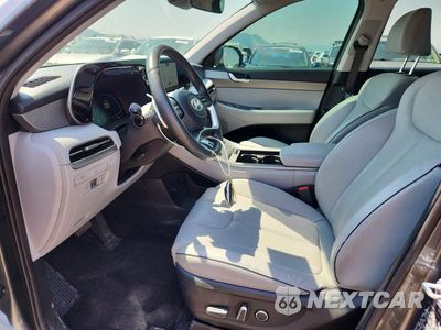 Zdjęcie 7 z 14 samochodu: 2024 HYUNDAI PALISADE SEL VIN:KM8R2DGE3RU805678 - miniatura