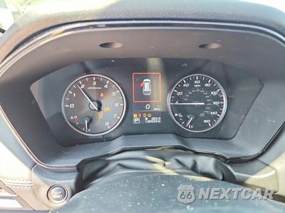 Zdjęcie 9 z 13 samochodu: 2023 SUBARU OUTBACK PREMIUM VIN:4S4BTACC2P3217968 - miniatura