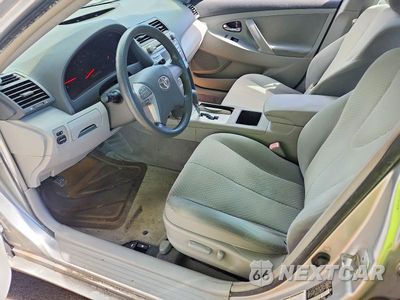 Zdjęcie 7 z 12 samochodu: 2007 TOYOTA CAMRY CE VIN:JTNBE46K573044591 - miniatura