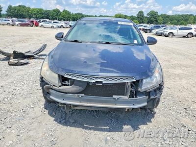 Piąte zdjęcie samochodu w środku: 2013 CHEVROLET CRUZE LTZ VIN:1G1PG5SB4D7156781 - miniatura
