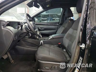 Zdjęcie 7 z 12 samochodu: 2022 HYUNDAI SANTA CRUZ SEL PREMIUM VIN:5NTJDDAF0NH013507 - miniatura