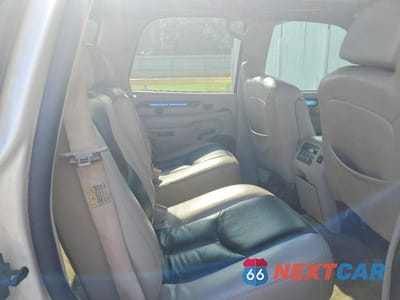 Zdjęcie 11 z 14 samochodu: 2004 CADILLAC ESCALADE LUXURY VIN:1GYEK63NX4R118935 - miniatura