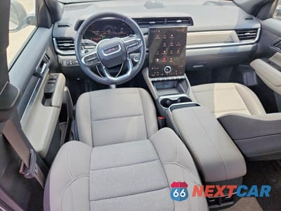 Zdjęcie 8 z 13 samochodu: 2026 GMC TERRAIN ELEVATION VIN:3GKALUEGXTL436181 - miniatura
