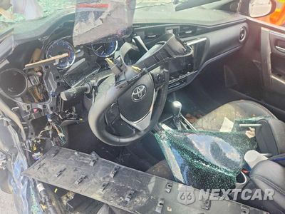Zdjęcie 15 z 24 samochodu: 2018 TOYOTA COROLLA SE VIN:2T1BURHEXJC077192 - miniatura