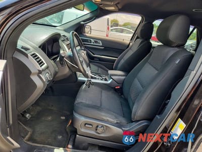 Zdjęcie 7 z 13 samochodu: 2014 FORD EXPLORER XLT VIN:1FM5K8D82EGB72281 - miniatura