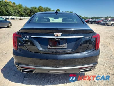 Zdjęcie 6 z 12 samochodu: 2020 CADILLAC CT5 PREMIUM LUXURY VIN:1G6DN5RK8L0151471 - miniatura